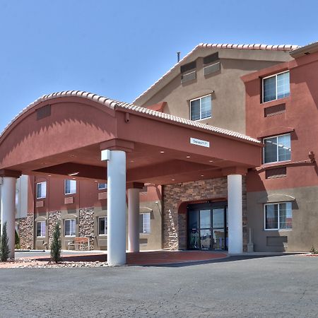 Holiday Inn Express Santa Rosa By Ihg Экстерьер фото