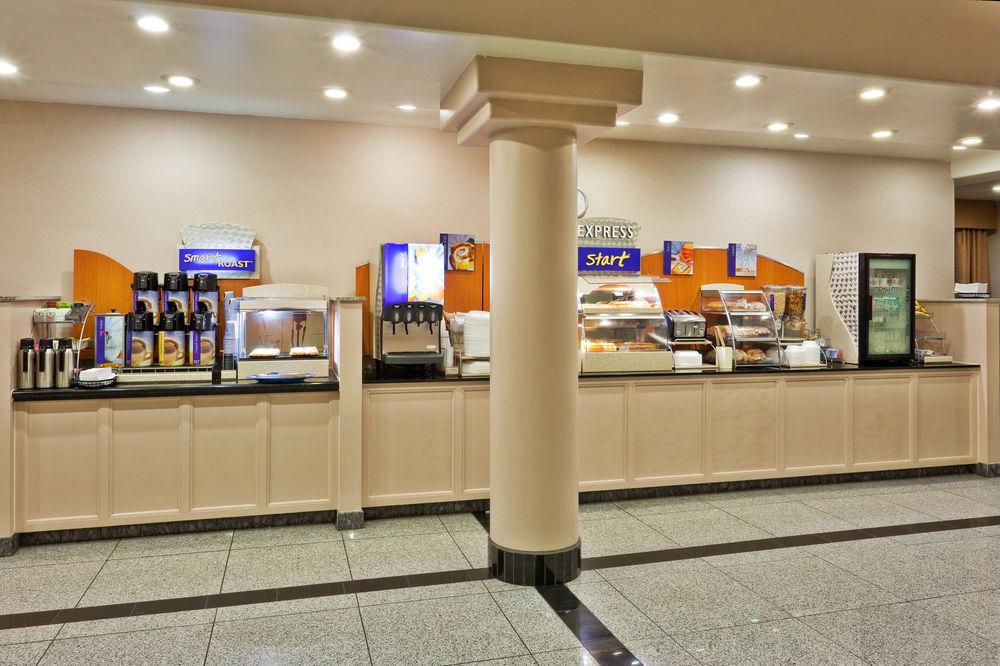 Holiday Inn Express Santa Rosa By Ihg Экстерьер фото
