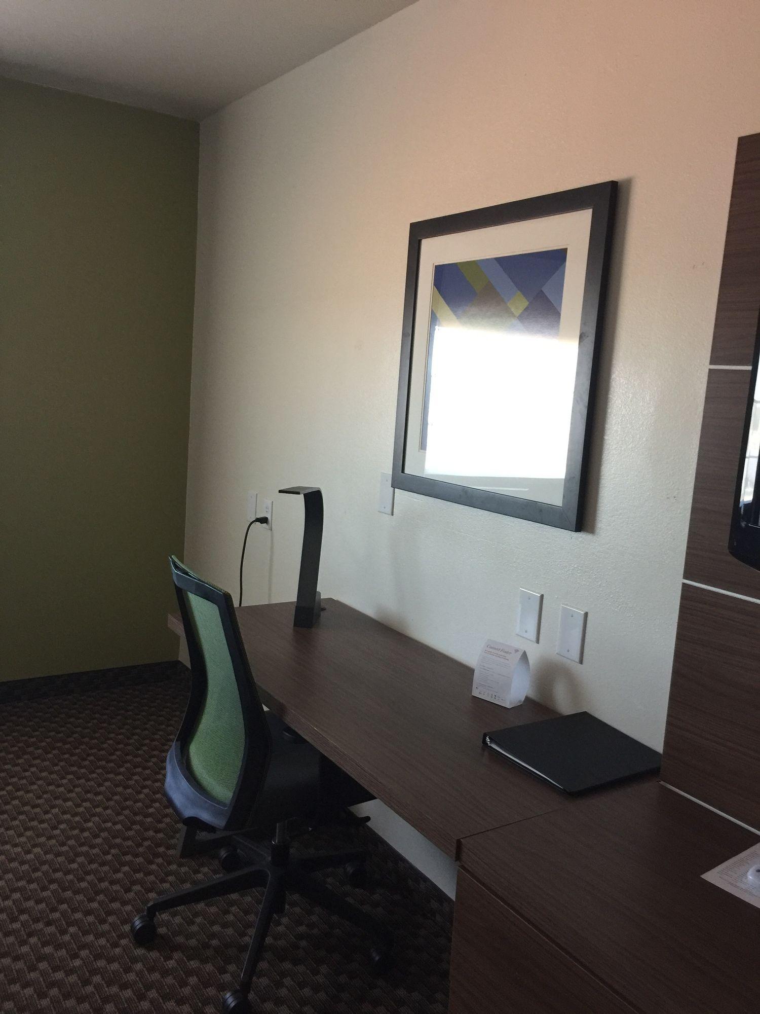 Holiday Inn Express Santa Rosa By Ihg Экстерьер фото