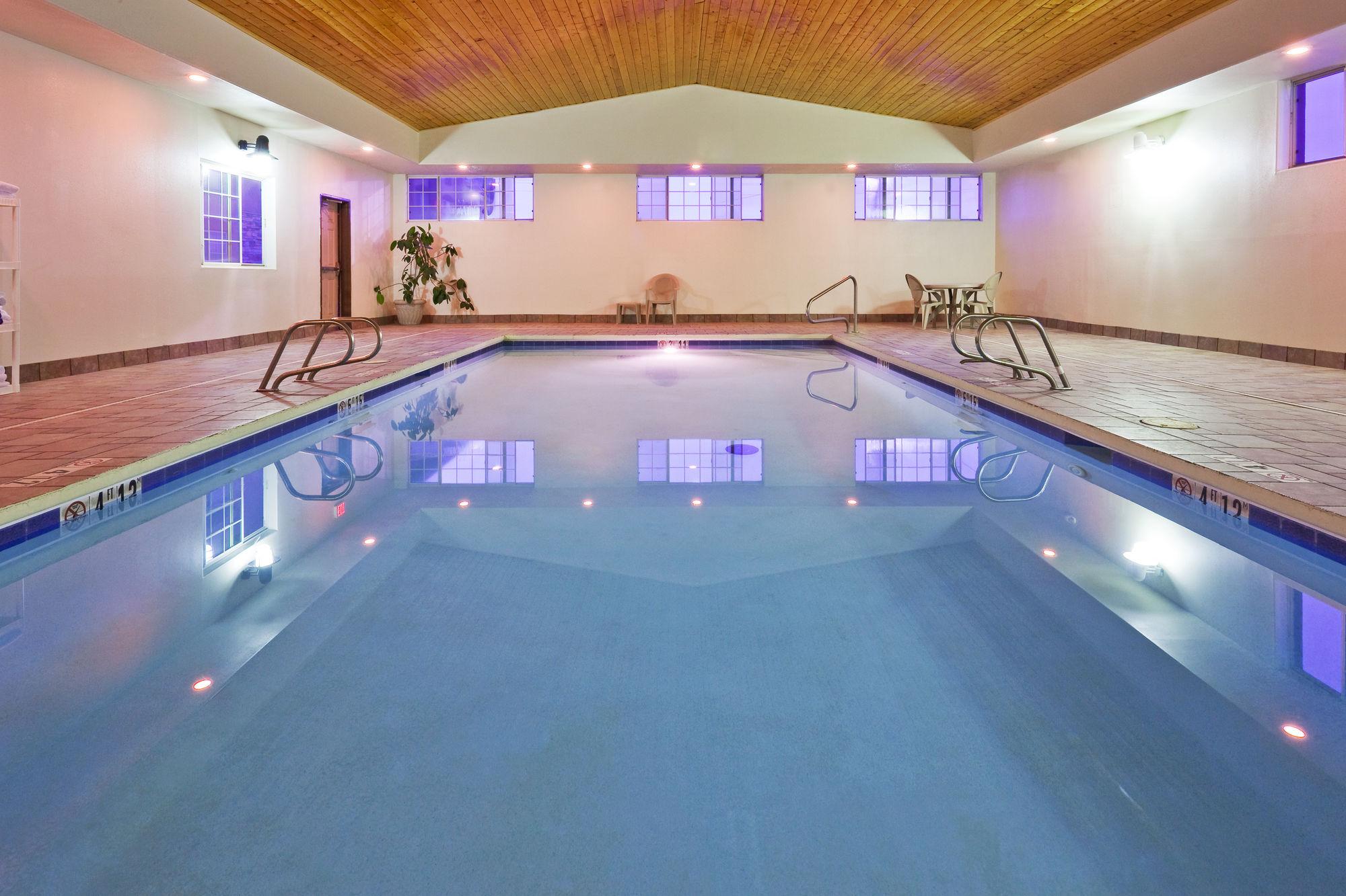 Holiday Inn Express Santa Rosa By Ihg Экстерьер фото