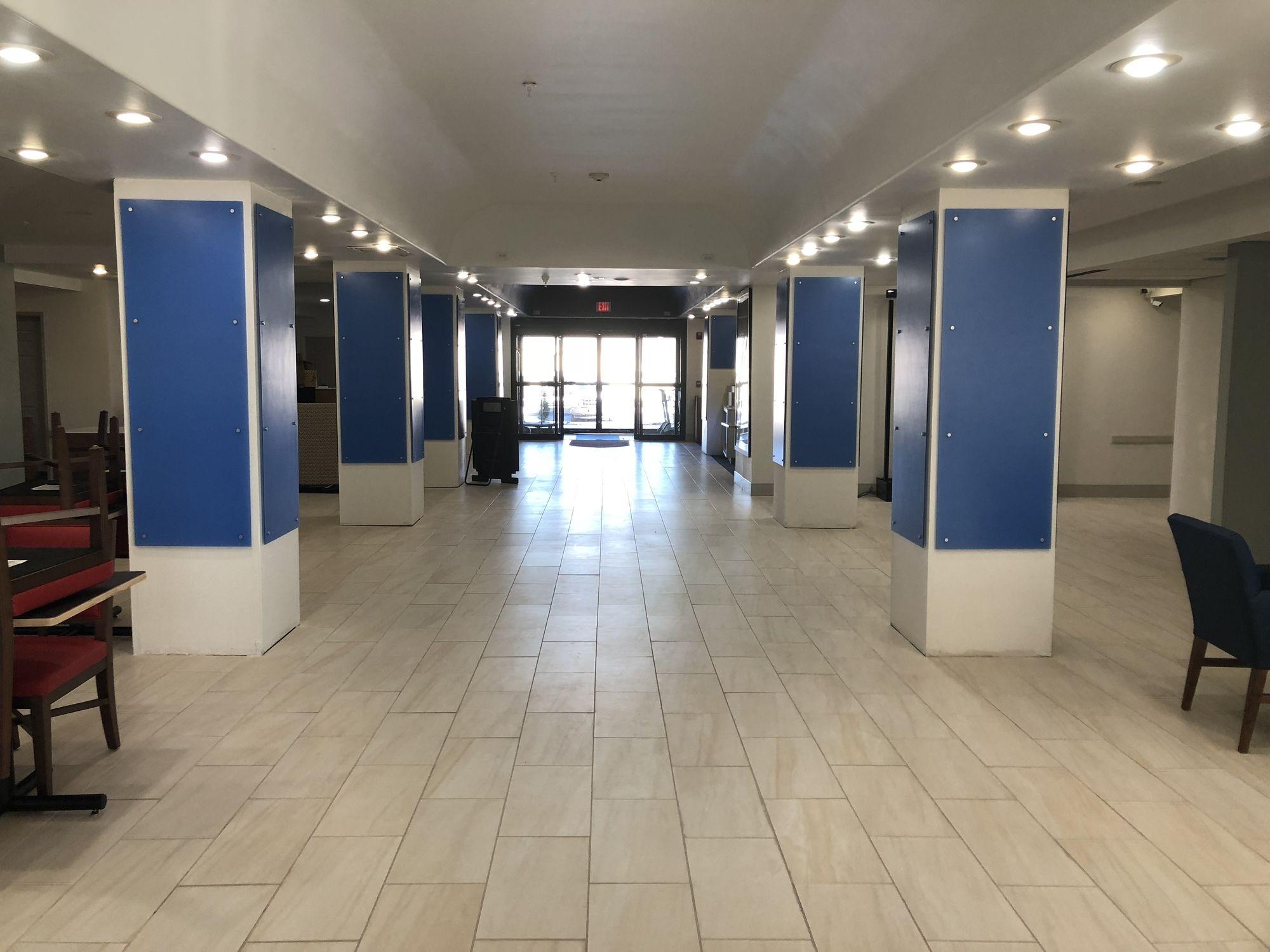 Holiday Inn Express Santa Rosa By Ihg Экстерьер фото