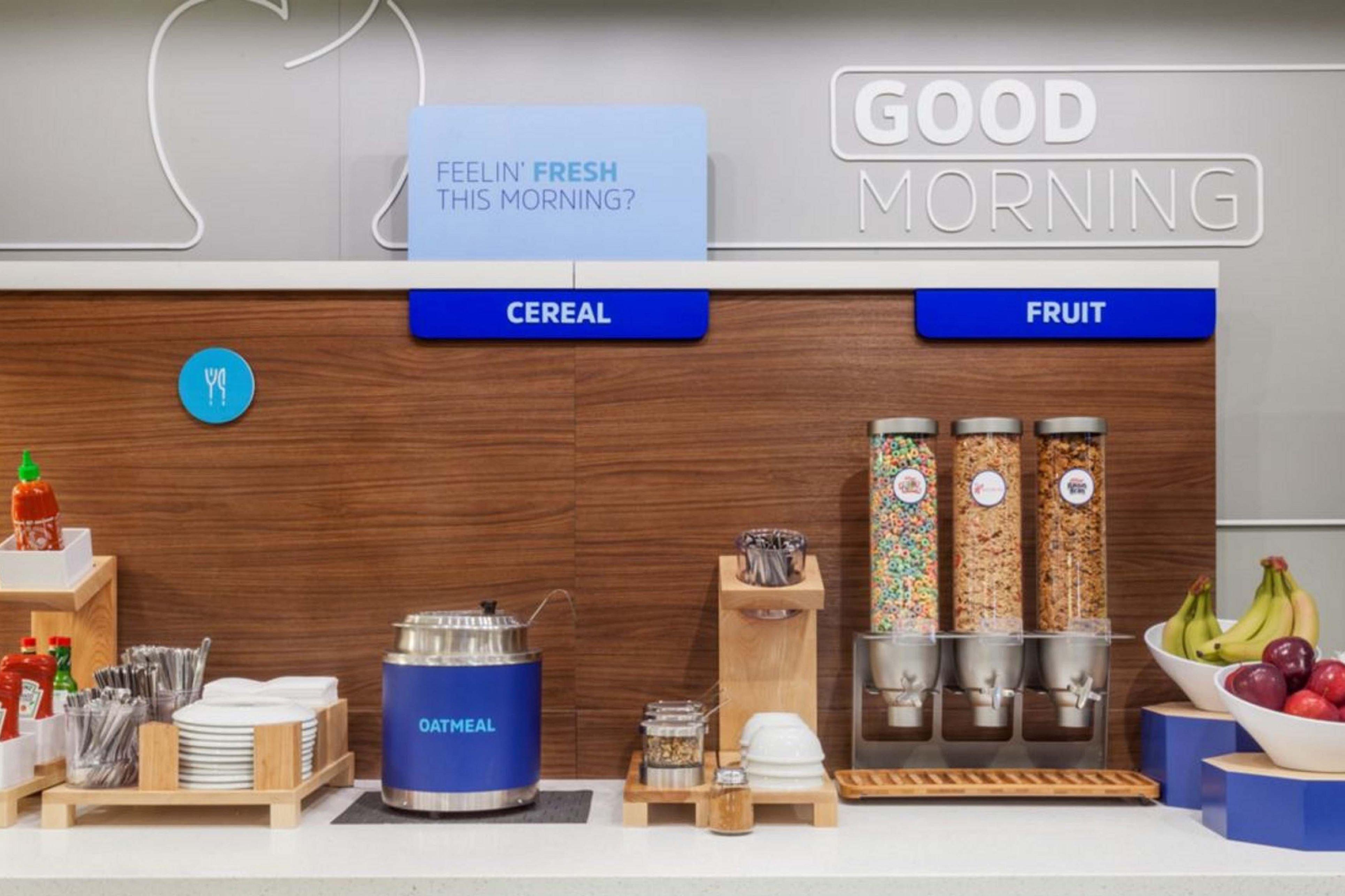 Holiday Inn Express Santa Rosa By Ihg Экстерьер фото