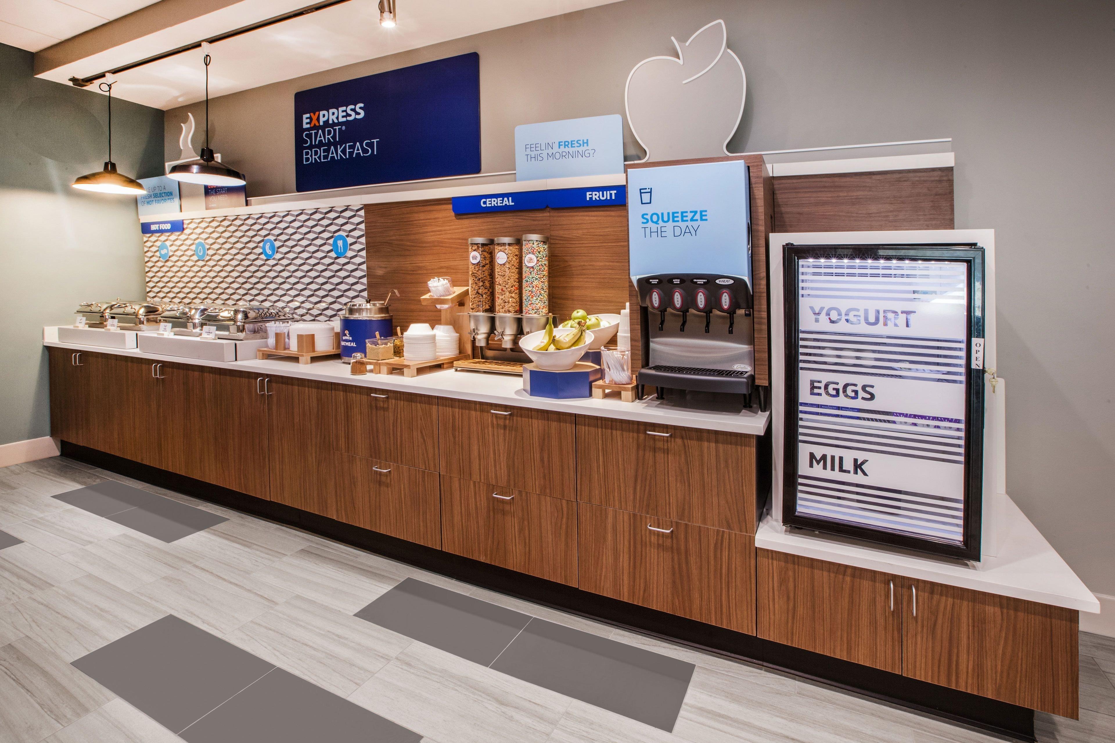 Holiday Inn Express Santa Rosa By Ihg Экстерьер фото