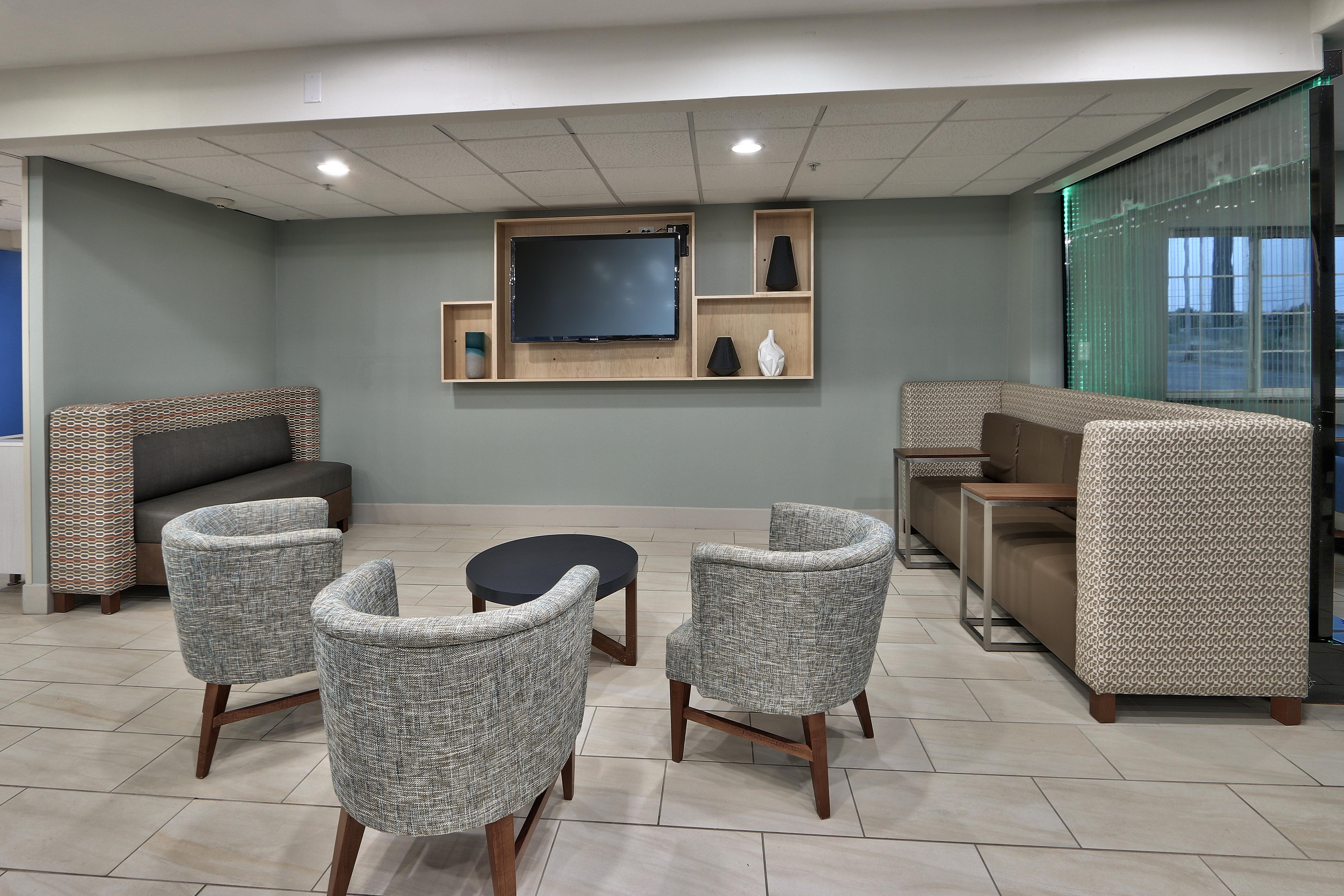 Holiday Inn Express Santa Rosa By Ihg Экстерьер фото