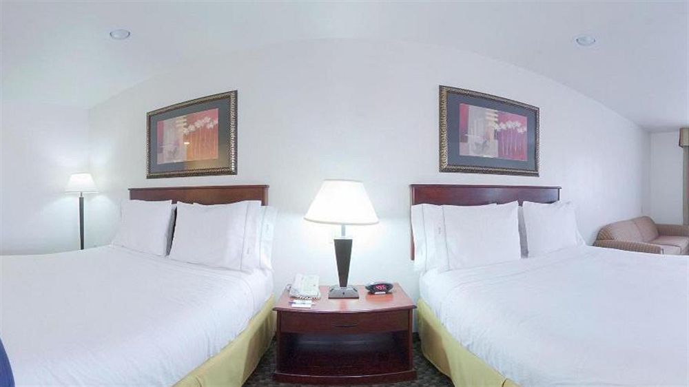 Holiday Inn Express Santa Rosa By Ihg Экстерьер фото