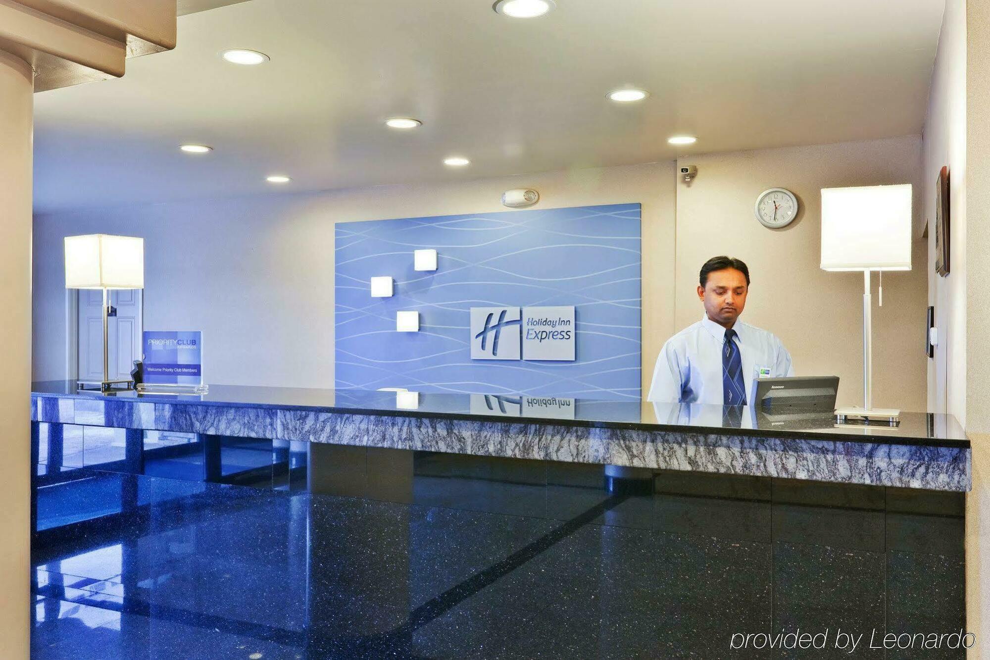 Holiday Inn Express Santa Rosa By Ihg Экстерьер фото